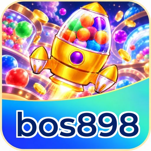 bos898 Key Features