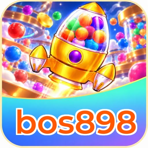 Lisensi Resmi bos898