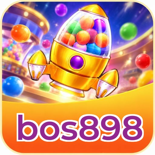 bos898 APK Indonesia - Dashboard dan Interface